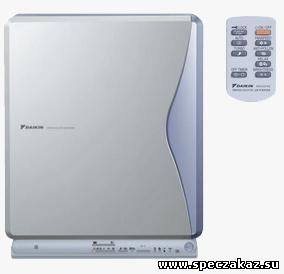 Очиститель DAIKIN MC707 купить в Новокузнецке